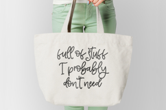 Makewild Script Product Image 6