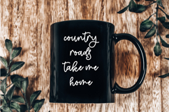 Makewild Script Product Image 9