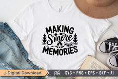 Camping SVG Bundle | Outdoor Designs | Adventure SVG Product Image 7
