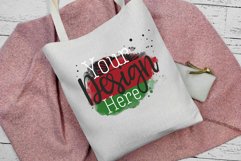 National Sublimation Art- Backgrounds Bundle. Malawi Product Image 6