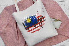 National Sublimation Art- Backgrounds Bundle. Malaysia Product Image 6