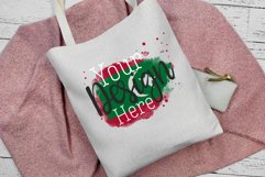 National Sublimation Art- Backgrounds Bundle. Maldive Product Image 6