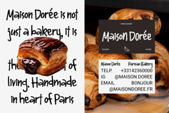 Malem - Natural Handwritten Display Font Product Image 4