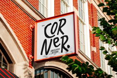 Malem - Natural Handwritten Display Font Product Image 5