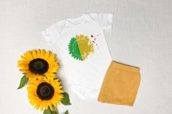 National Sublimation Art- Backgrounds Bundle. Mali Product Image 3