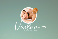 Malline Script Product Image 3