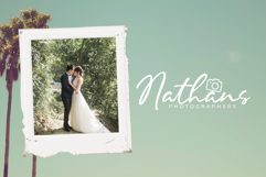 Malline Script Product Image 4