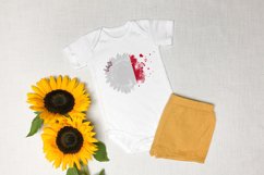 National Sublimation Art- Backgrounds Bundle. Malta Product Image 3