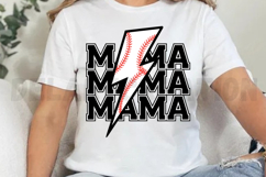 Mama Sublimation PNG Product Image 4