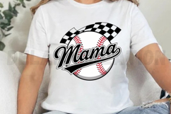 Mama Sublimation PNG Product Image 4