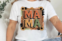 Mama Sublimation PNG Product Image 4
