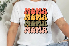 Mama Sublimation PNG Product Image 4