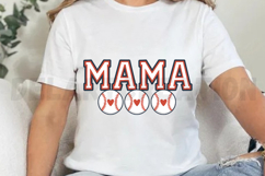 Mama Sublimation PNG Product Image 4