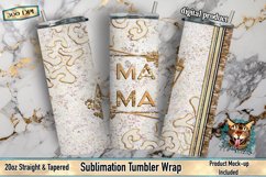 Sublimation Tumbler Design Bundle, Tumbler Wrap Bundle, Matching sublimation Designs,