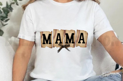 Mama Sublimation PNG Product Image 4
