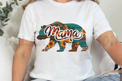 Mama Sublimation PNG Product Image 4