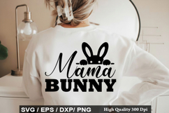 Easter SVG Bundle - Easter Quotes Design ,Easter SVG Design Product Image 13