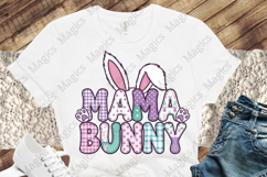 Mama Bunny PNG Product Image 2