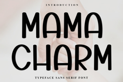 Mama Charm Product Image 1