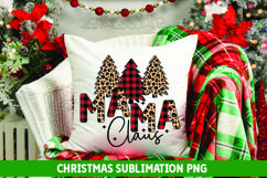 Christmas Sublimation PNG Bundle - Christmas Product Image 12