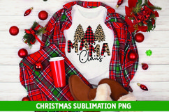 Christmas Sublimation PNG Bundle - Christmas Product Image 2