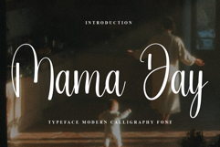 Mama Day Product Image 1