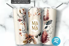 mother's day gift,mama gift,gift from kids,mama floral cup,mama flower cup,mama travel mug,gift for mama,floral mama tumbler,floral mama cup,cup with straw,floral mothers day,floral mama,tumbler,mommy and me,mama and mini,sippy cup,baby shower gift,gift f