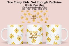 mama funny quotes coffee mug sublimation wrap glass mug wrap svg presized for 11oz and 15oz glass ready to cut and sublimation files