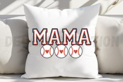 Mama Sublimation PNG Product Image 2
