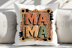 Mama Sublimation PNG Product Image 2