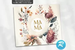 mother's day gift,mama gift,gift from kids,mama floral cup,mama flower cup,mama travel mug,gift for mama,floral mama tumbler,floral mama cup,cup with straw,floral mothers day,floral mama,tumbler,mommy and me,mama and mini,sippy cup,baby shower gift,gift f