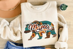 Mama Sublimation PNG Product Image 3