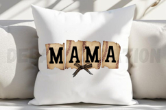 Mama Sublimation PNG Product Image 3