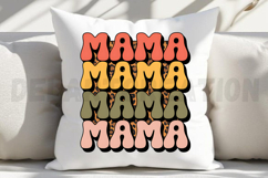 Mama Sublimation PNG Product Image 3