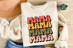 Mama Sublimation PNG Product Image 2