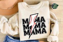 Mama Sublimation PNG Product Image 3
