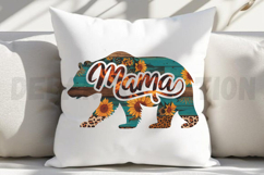 Mama Sublimation PNG Product Image 2