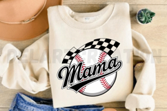 Mama Sublimation PNG Product Image 3