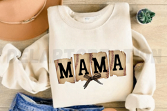 Mama Sublimation PNG Product Image 2