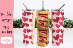 mama design for 20oz tumbler sublimation