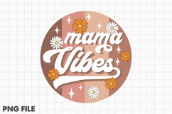 Mama Vibes Product Image 2