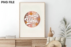 Mama Vibes Product Image 4