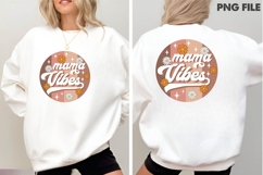 Mama Vibes Product Image 1
