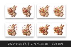 Mama mug wrap printable sublimation design Product Image 2