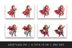 Mama mug wrap printable sublimation design Product Image 2