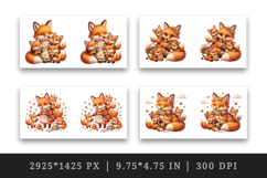 Mama mug wrap printable sublimation design Product Image 2