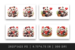 Mama mug wrap printable sublimation design Product Image 2