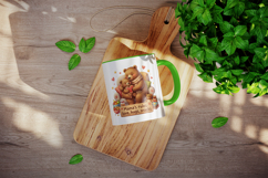 Mama mug wrap printable sublimation design Product Image 4