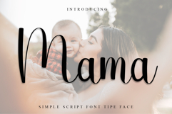 Mama Product Image 2