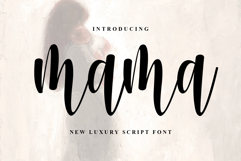 Mama Product Image 1